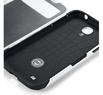 Galaxy S4 Case Slim Armor View
