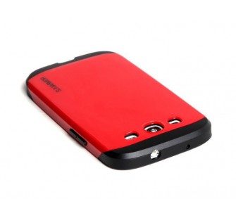 Galaxy S3 Case Slim Armor