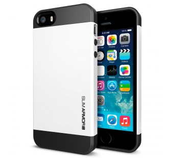 iPhone 5S Case Slim Armor S