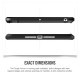iPad Mini Retina Case Tough Armor