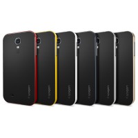 Galaxy S4 Case Neo Hybrid