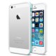 Чехол для iPhone 5S / 5  Case Neo Hybrid EX Slim Snow от Spigen SGP