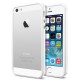Чехол для iPhone 5S / 5  Case Neo Hybrid EX Slim Snow от Spigen SGP