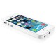 Чехол для iPhone 5S / 5  Case Neo Hybrid EX Slim Snow от Spigen SGP