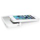 Чехол для iPhone 5S / 5  Case Neo Hybrid EX Slim Snow от Spigen SGP