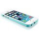 Чехол для iPhone 5S / 5  Case Neo Hybrid EX Slim Snow от Spigen SGP