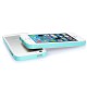 Чехол для iPhone 5S / 5  Case Neo Hybrid EX Slim Snow от Spigen SGP