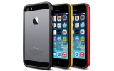 iPhone 5S / 5 Case Neo Hybrid EX Slim Snow
