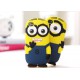Чехол  Minions / Миньон для  iPhone 5S /5