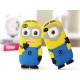 Чехол  Minions / Миньон для  iPhone 5S /5