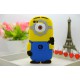 Чехол  Minions / Миньон для  iPhone 5S /5