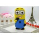 Чехол  Minions / Миньон для  iPhone 5S /5