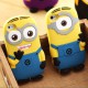 Чехол  Minions / Миньон для  iPhone 5S /5