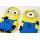 Чехол  Minions / Миньон для  iPhone 5S /5