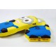 Чехол  Minions / Миньон для  iPhone 5S /5