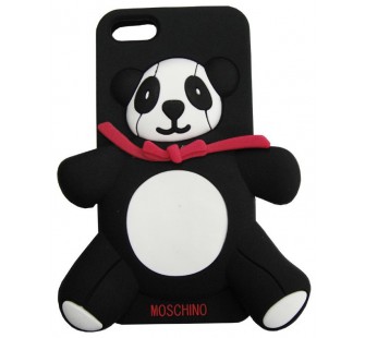 Чехол Панда Moschino Panda Bear