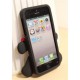 Чехол Панда Moschino Panda Bear для iPhone 5