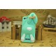 Чехол для Iphone 5 Кролик Moschino Violetta Rabbit