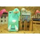 Чехол для Iphone 5 Кролик Moschino Violetta Rabbit