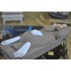 Чехол для Iphone 5 Кролик Moschino Violetta Rabbit