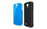Чехол для Galaxy S4 Case Slim Armor Голубой