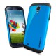 Чехол для Galaxy S4 Case Slim Armor Голубой