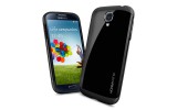Чехол для Galaxy S4 Case Slim Armor Черный