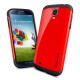 Чехол для Galaxy S4 Case Slim Armor Красный