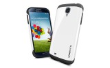 Чехол для Galaxy S4 Case Slim Armor Белый