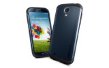 Чехол для Galaxy S4 Case Slim Armor Темно-синий