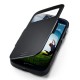 Чехол для Galaxy S4 Case Slim Armor View Черный