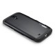 Чехол для Galaxy S4 Case Slim Armor View Черный