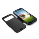 Чехол для Galaxy S4 Case Slim Armor View Черный
