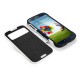 Чехол для Galaxy S4 Case Slim Armor View Белый