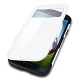 Чехол для Galaxy S4 Case Slim Armor View Белый