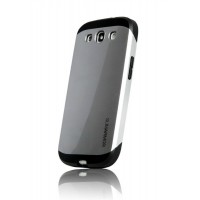 Чехол для Galaxy S3 Case Slim Armor Серый