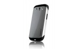 Чехол для Galaxy S3 Case Slim Armor Серый