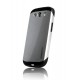 Чехол для Galaxy S3 Case Slim Armor Серый