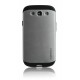 Чехол для Galaxy S3 Case Slim Armor Серый
