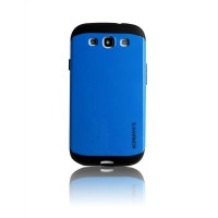 Чехол для Galaxy S3 Case Slim Armor Темно-синий