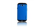 Чехол для Galaxy S3 Case Slim Armor Темно-синий