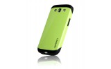 Чехол для Galaxy S3 Case Slim Armor Лайм