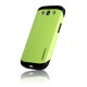 Чехол для Galaxy S3 Case Slim Armor Лайм