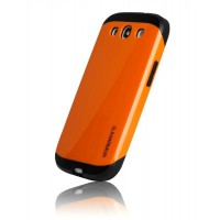 Чехол для Galaxy S3 Case Slim Armor Оранжевый