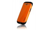 Чехол для Galaxy S3 Case Slim Armor Оранжевый