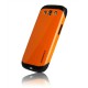 Чехол для Galaxy S3 Case Slim Armor Оранжевый