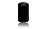 Чехол для Galaxy S3 Case Slim Armor Черный