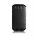 Чехол для Galaxy S3 Case Slim Armor Черный