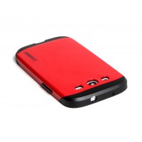 Чехол для Galaxy S3 Case Slim Armor Красный