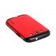 Чехол для Galaxy S3 Case Slim Armor Красный